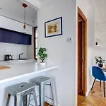 Serenty - Marais & Places Des Vosges - 1Br Family Only