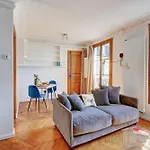 Serenty - Marais & Places Des Vosges - 1Br Family Only