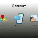 Serenty - Marais & Places Des Vosges - 1Br Family Only