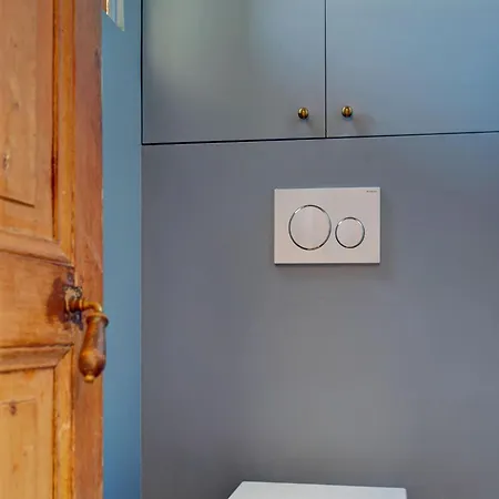 Serenty - Marais & Places Des Vosges - 1br Family Only Apartment